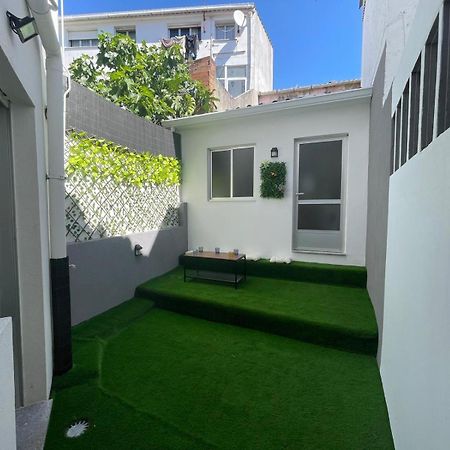 Casa Do Sol Villa O Grove Dış mekan fotoğraf